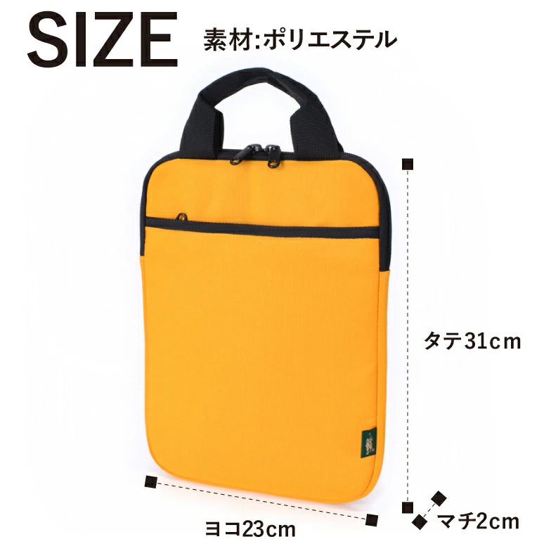 Country Field カントリーフィールド PCインナーケース 11.6インチ 1600801