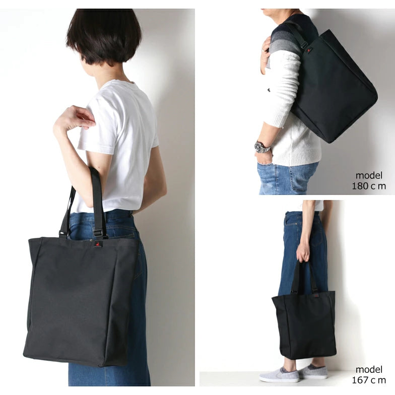 Paul Heim 縦型トートバッグ 2749