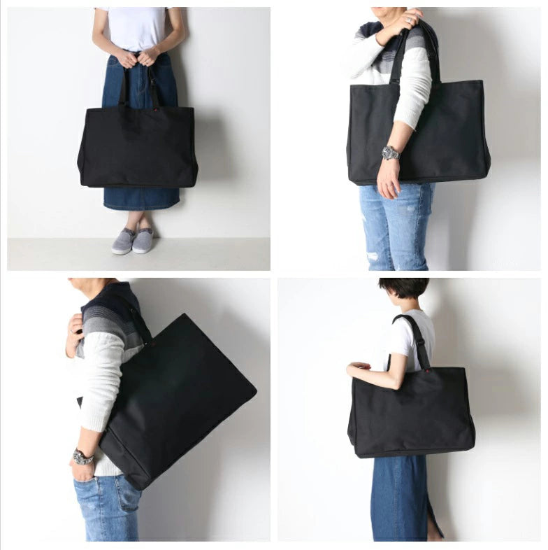 Paul Heim 横型 トートバッグ横型(L) 2481