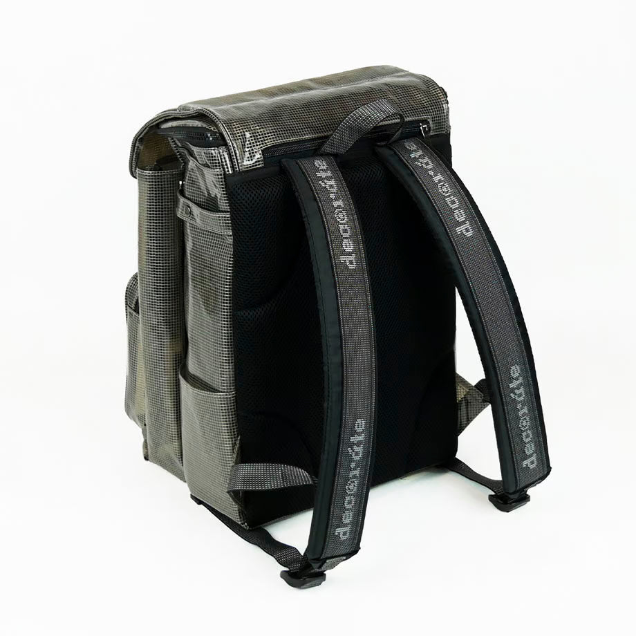 Pellucie/ブラック