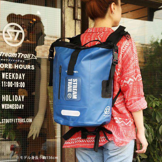 Stream Trail DRY TANK DX-18L