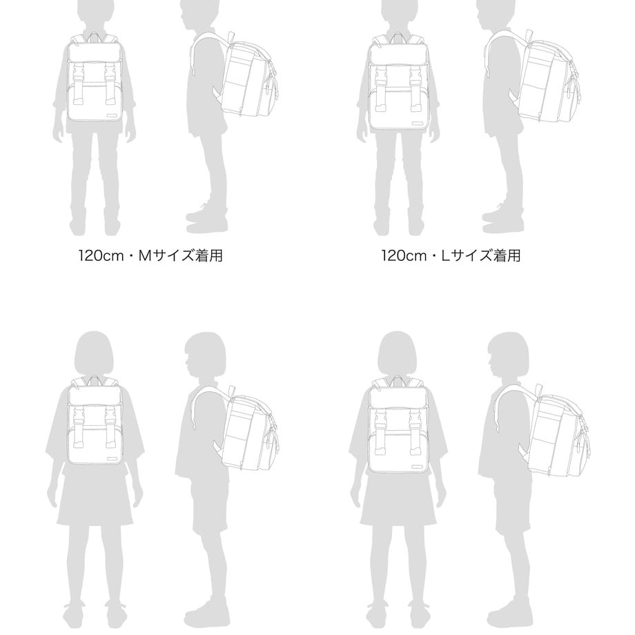 Chamie/ブラック