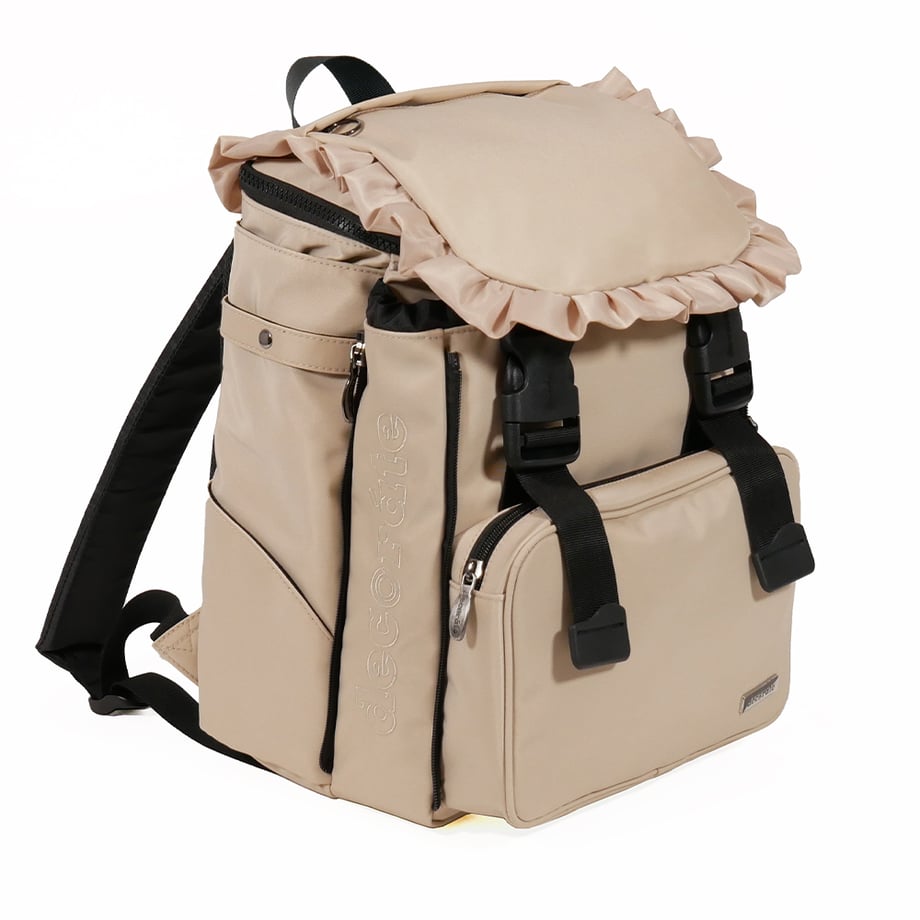 volant /ベージュ