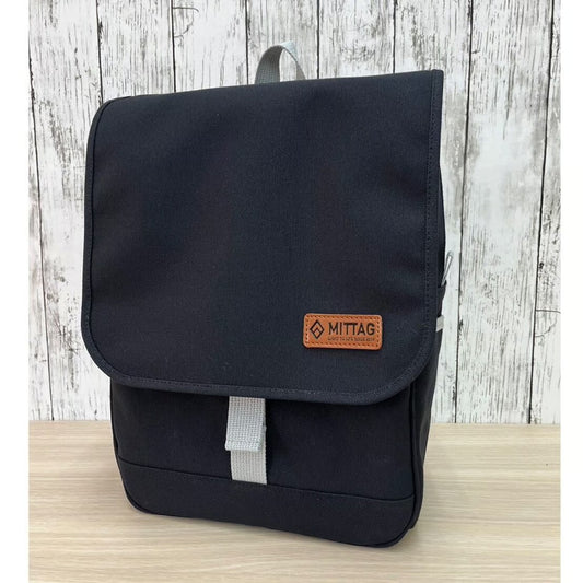 MITTAG　倉敷帆布のフラップリュック