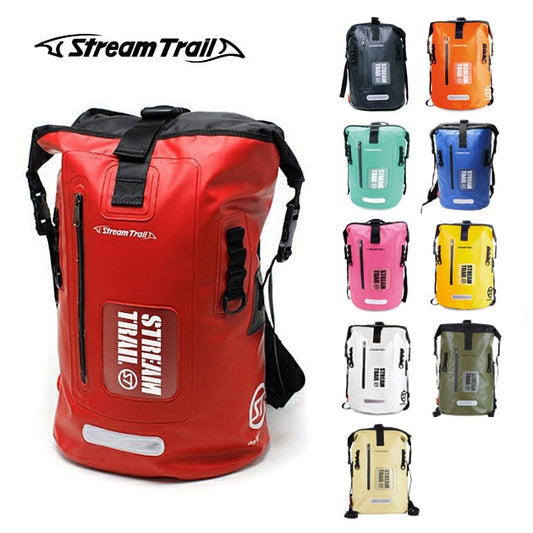 Stream Trail　DRY TANK 25L D2