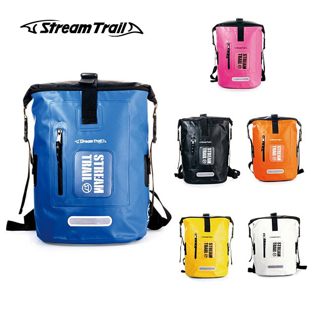 Stream Trail　DRY TANK DX-18L