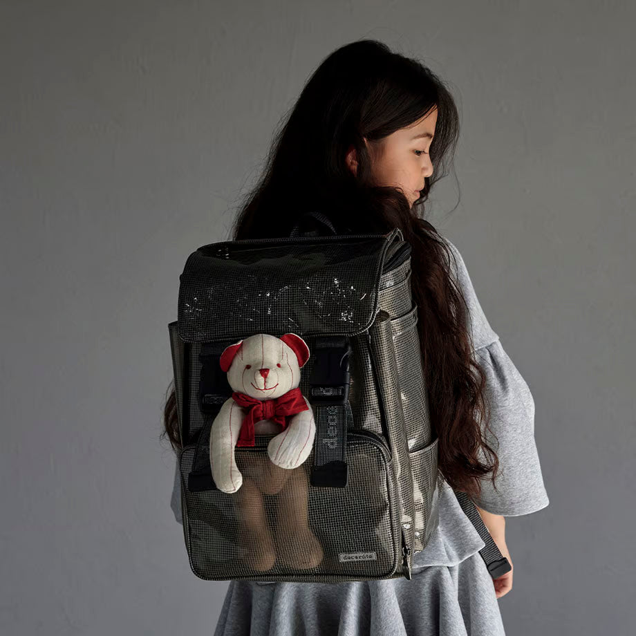 Pellucie／ブラック