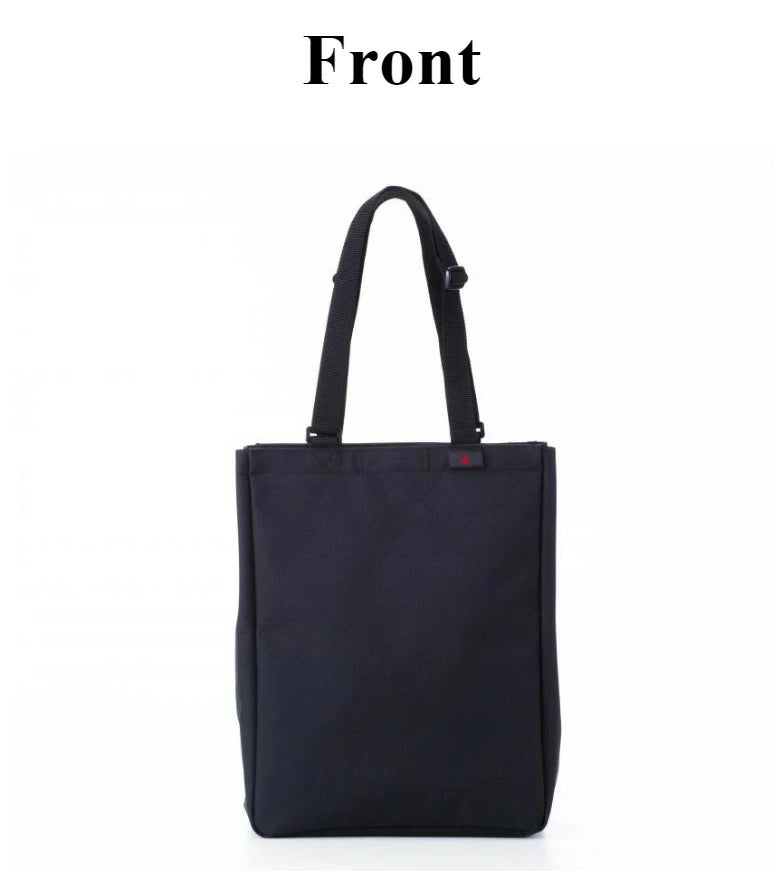 Paul Heim　縦型トートバッグ　2749