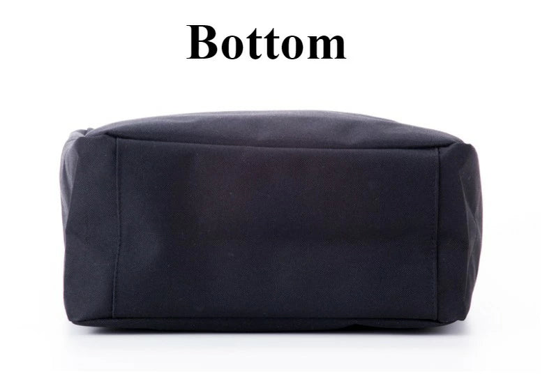 Paul Heim　縦型トートバッグ　2749