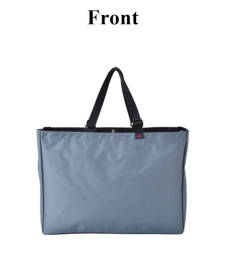 Paul Heim 横型　トートバッグ横型（Ｌ）　2481