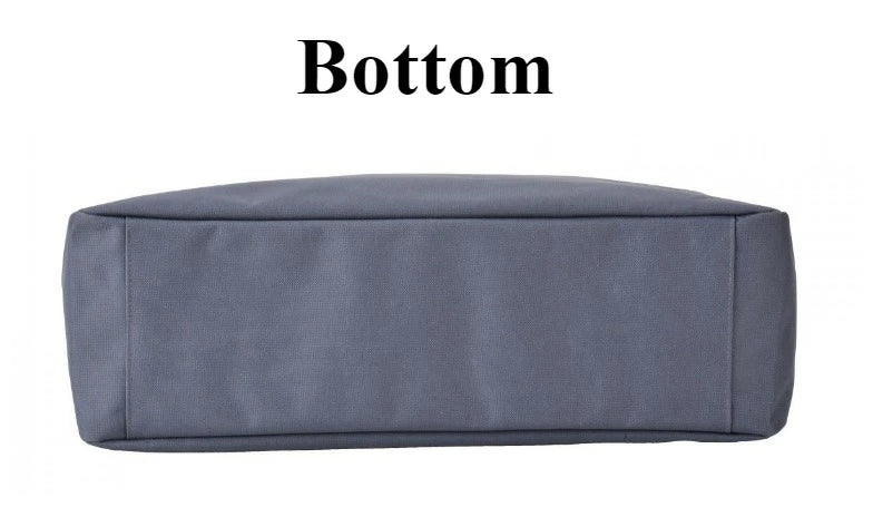 Paul Heim 横型　トートバッグ横型（Ｌ）　2481