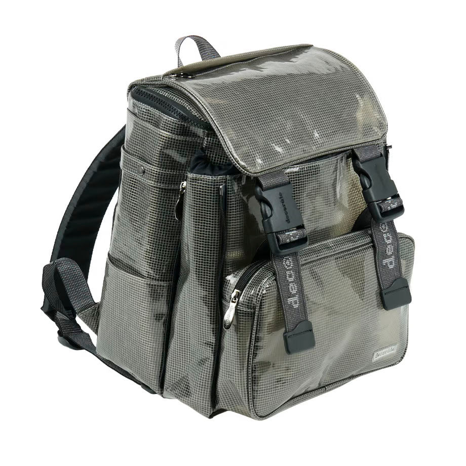 Pellucie／ブラック