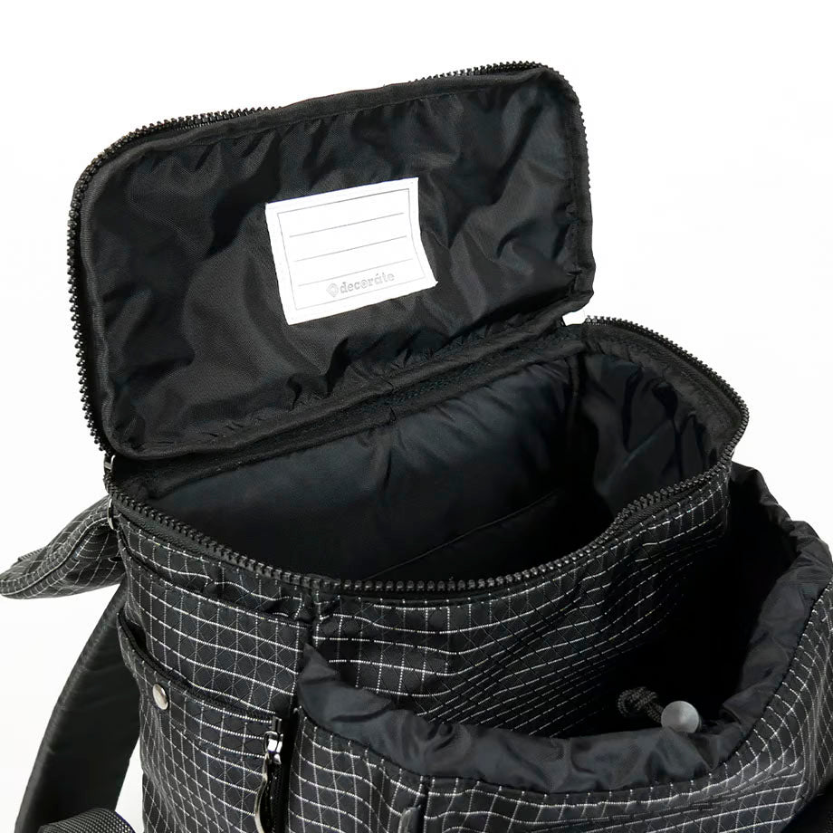 CITTA／ブラック