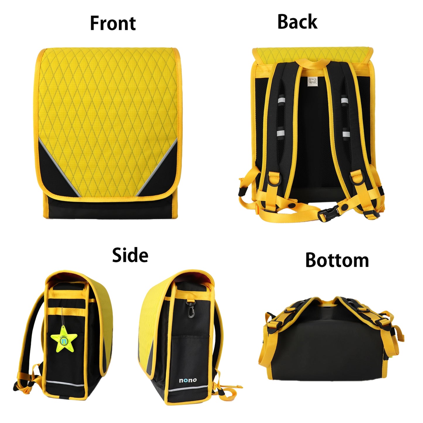 nono　キックオフ