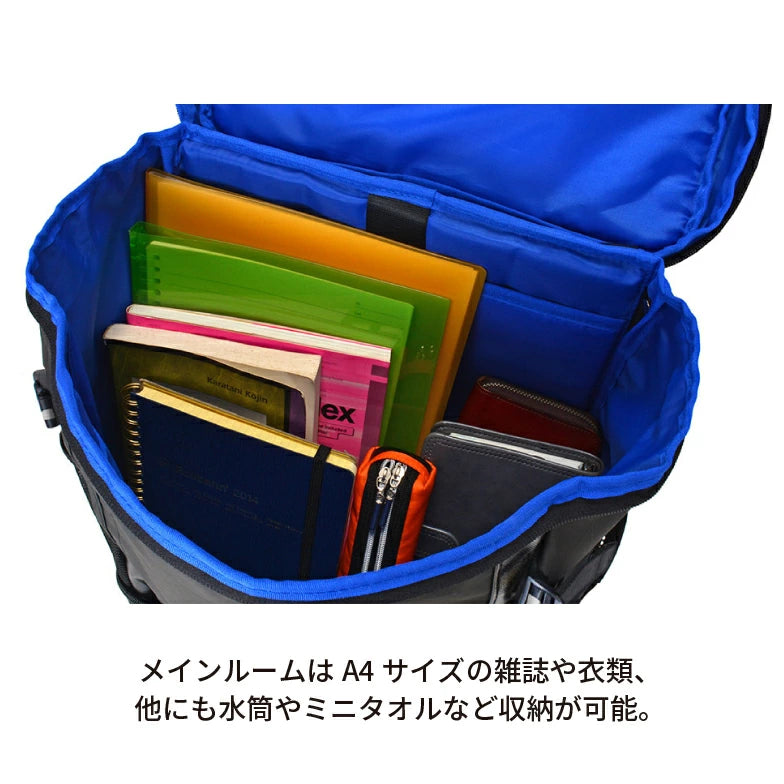 FIRST DOWN-EX ダブルスペースリュック III 33029