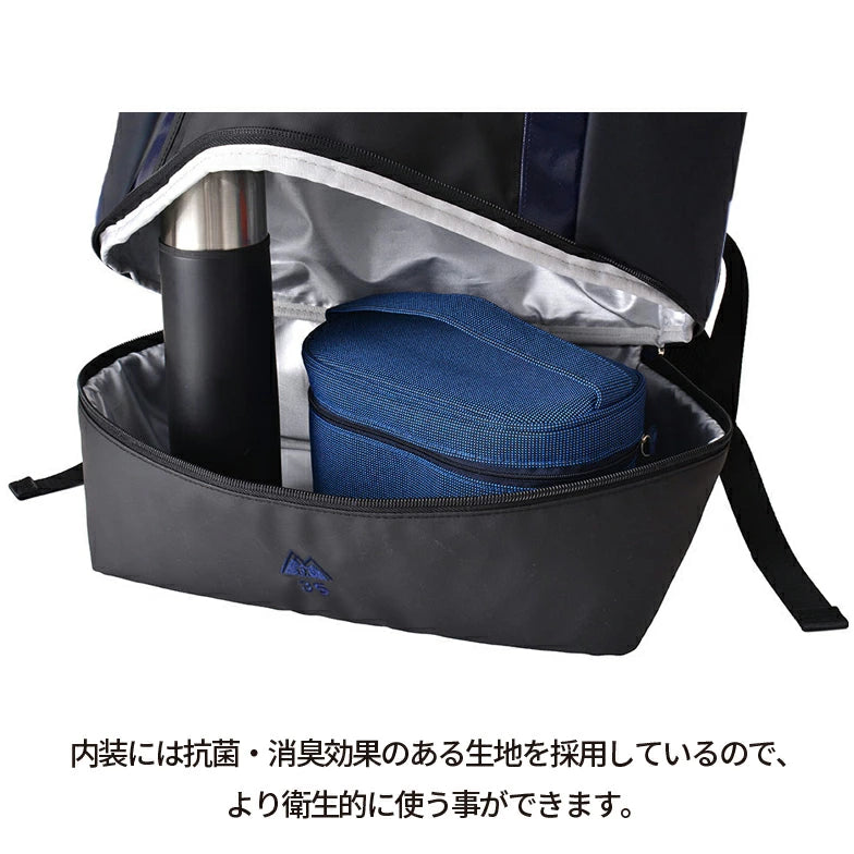 FIRST DOWN-EX ダブルスペースリュック III 33029