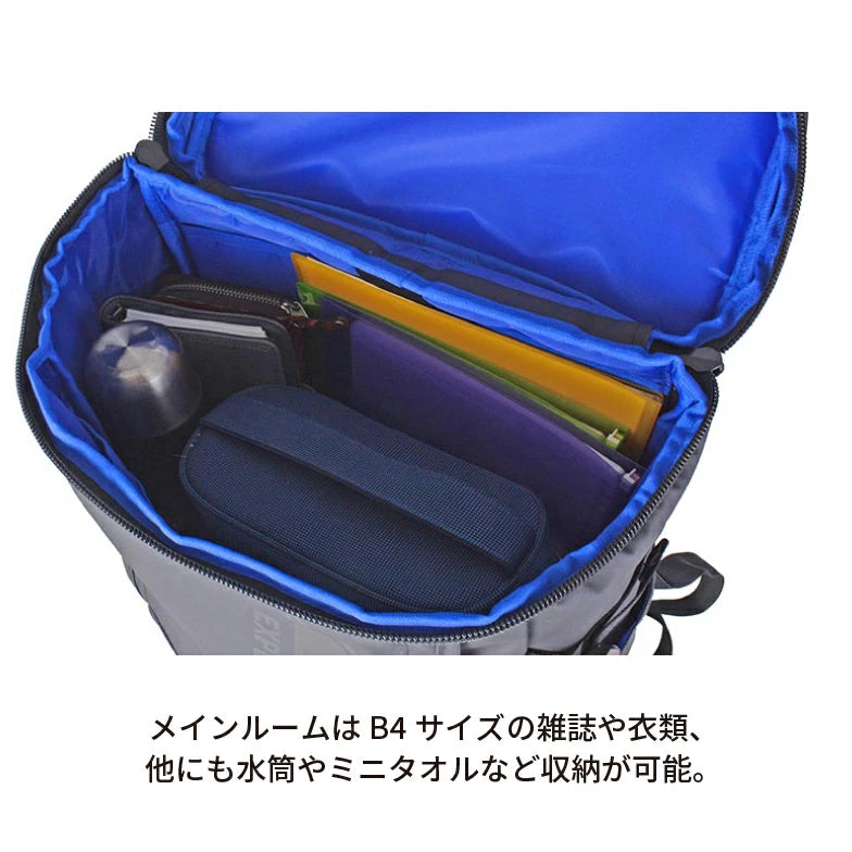 FIRST DOWN-EX ダブルスペースリュック 32 33059