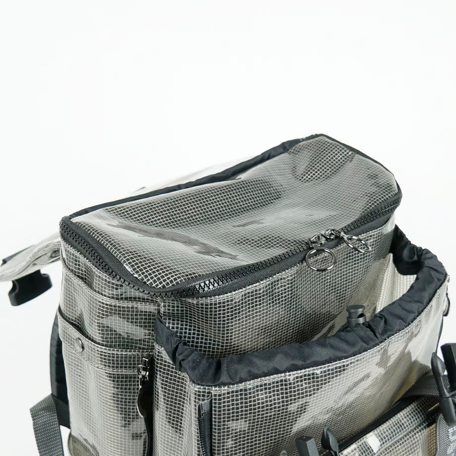 Pellucie／ブラック