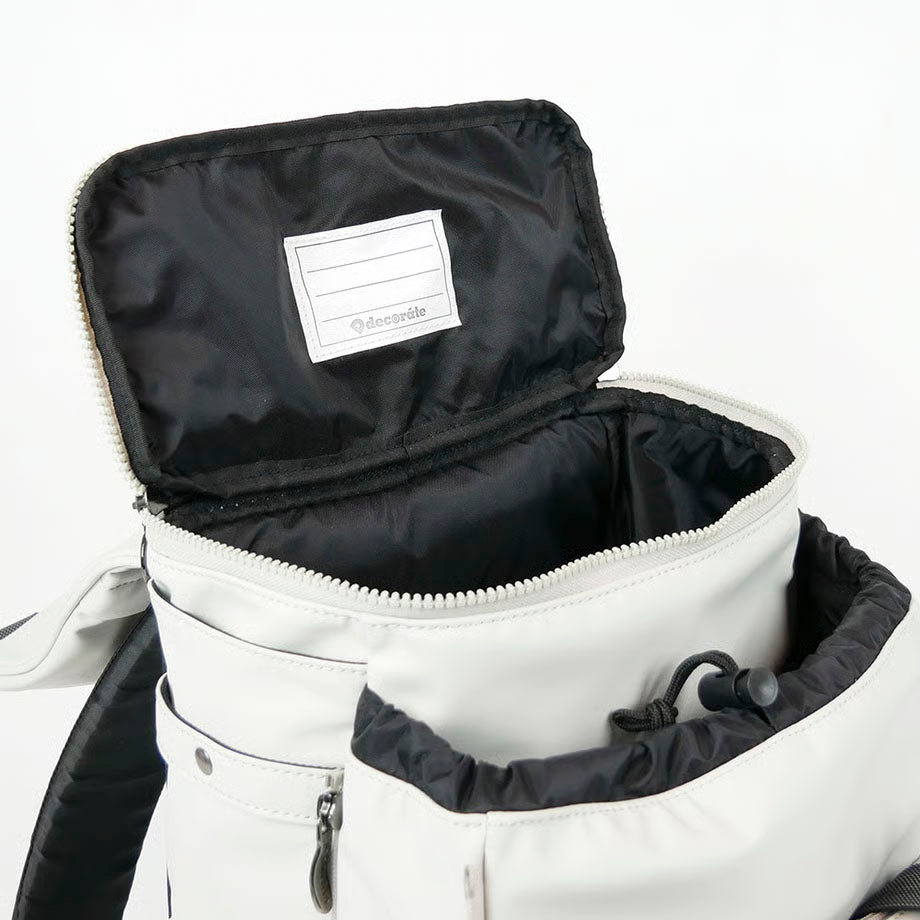 Raffine／パウダーホワイト