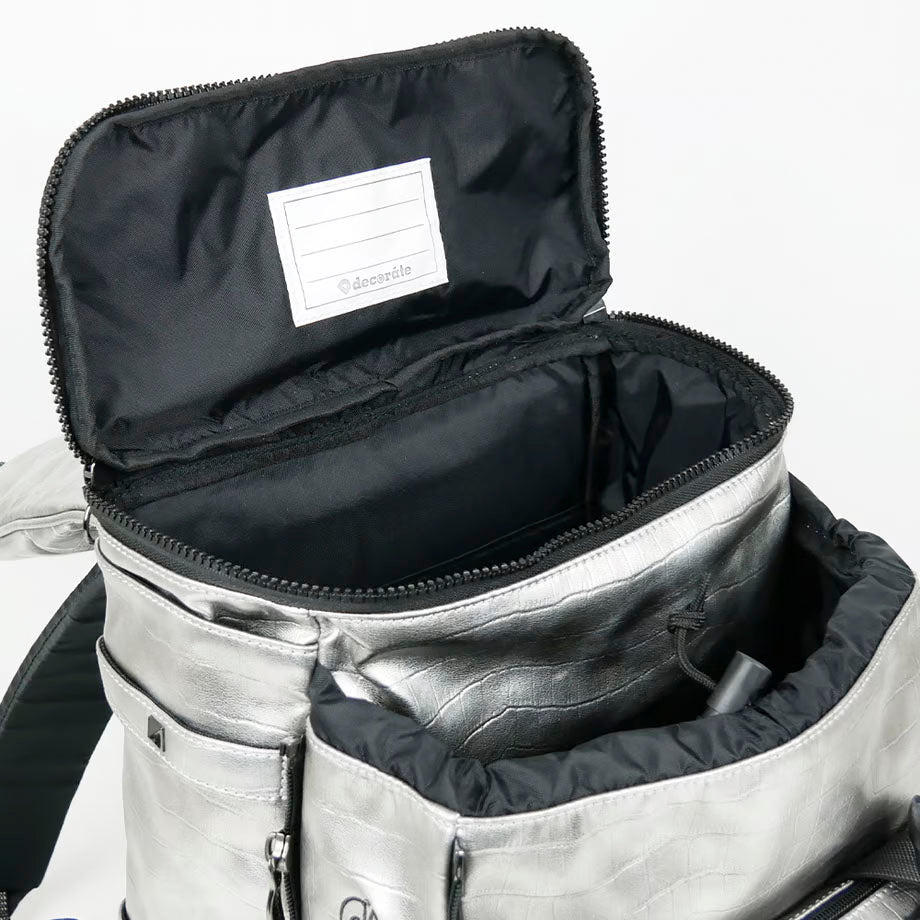 newtro／シルバー