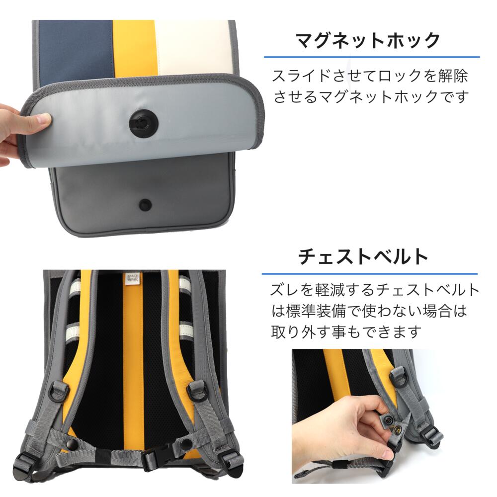 nono　コントラスト