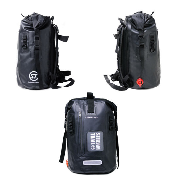 Stream Trail　DRY TANK 25L D2
