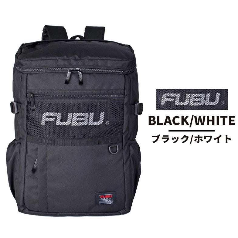 FUBU BackPack 71001