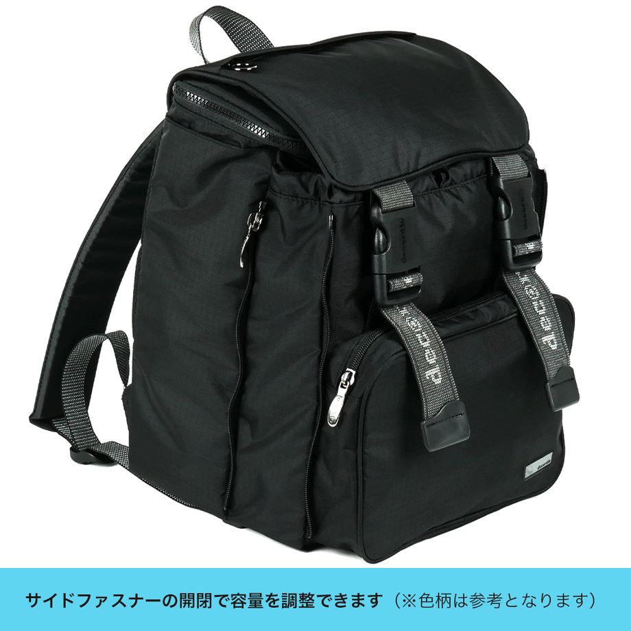 volant ／ブラック