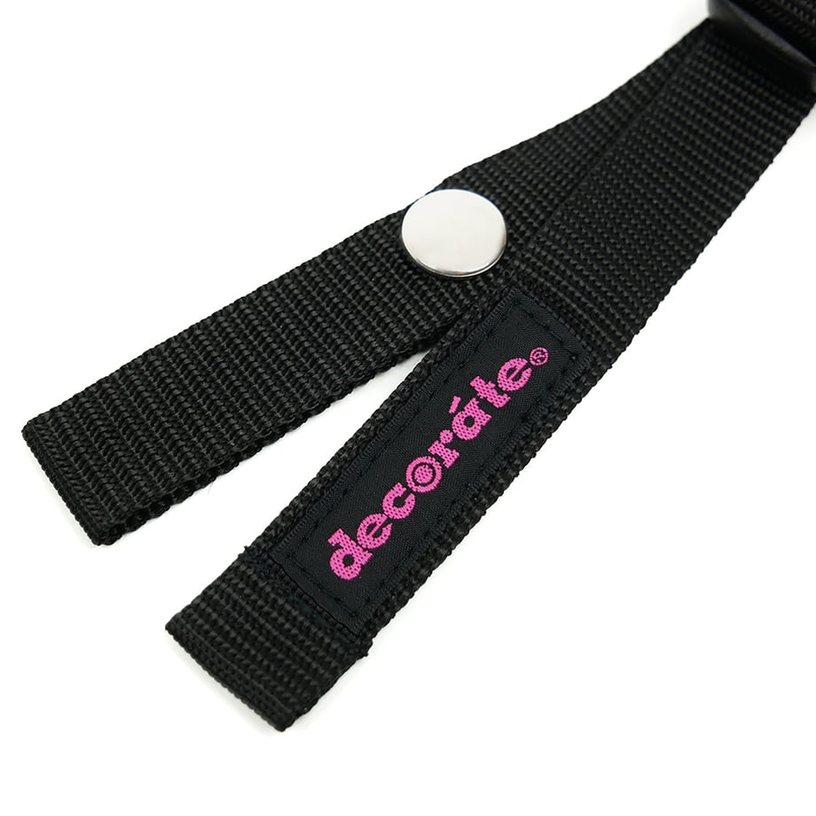 Personal Strap／ピンク