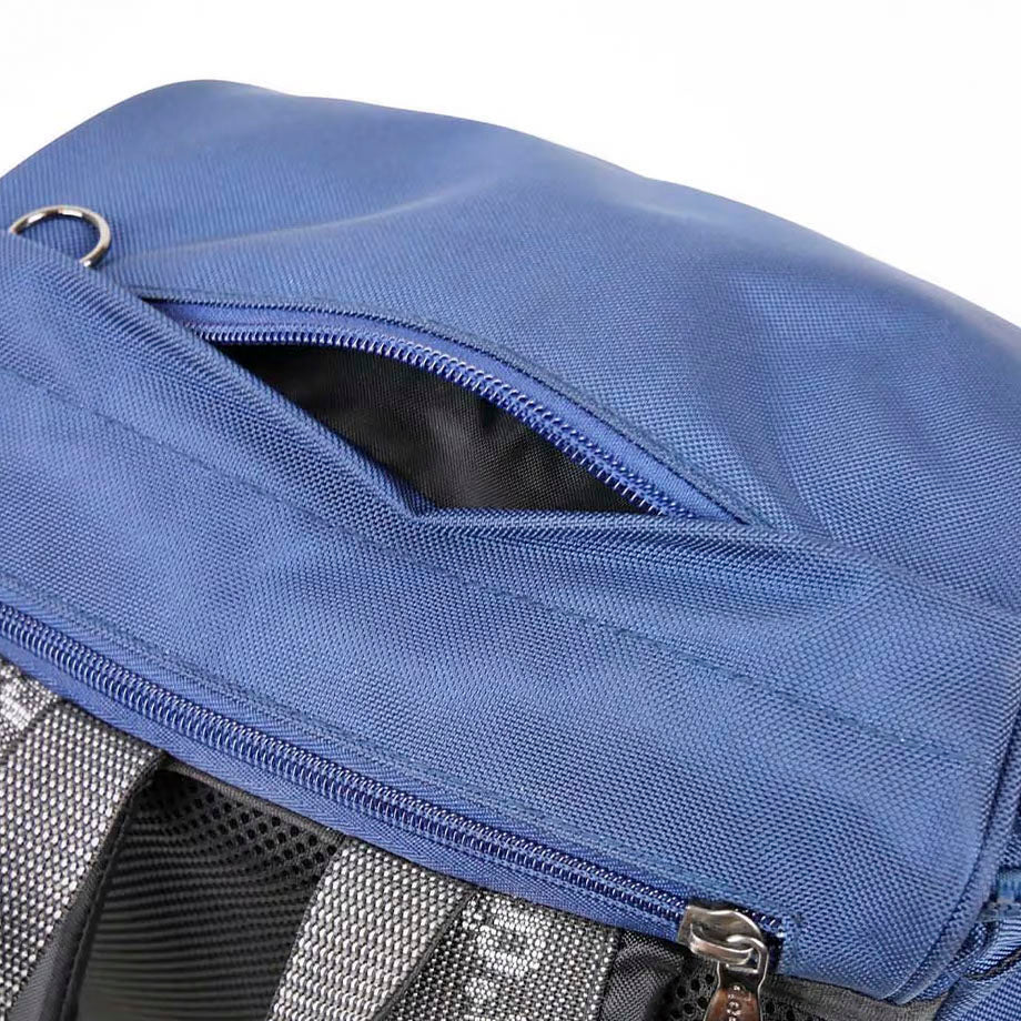 decorate Lurie／ネイビー