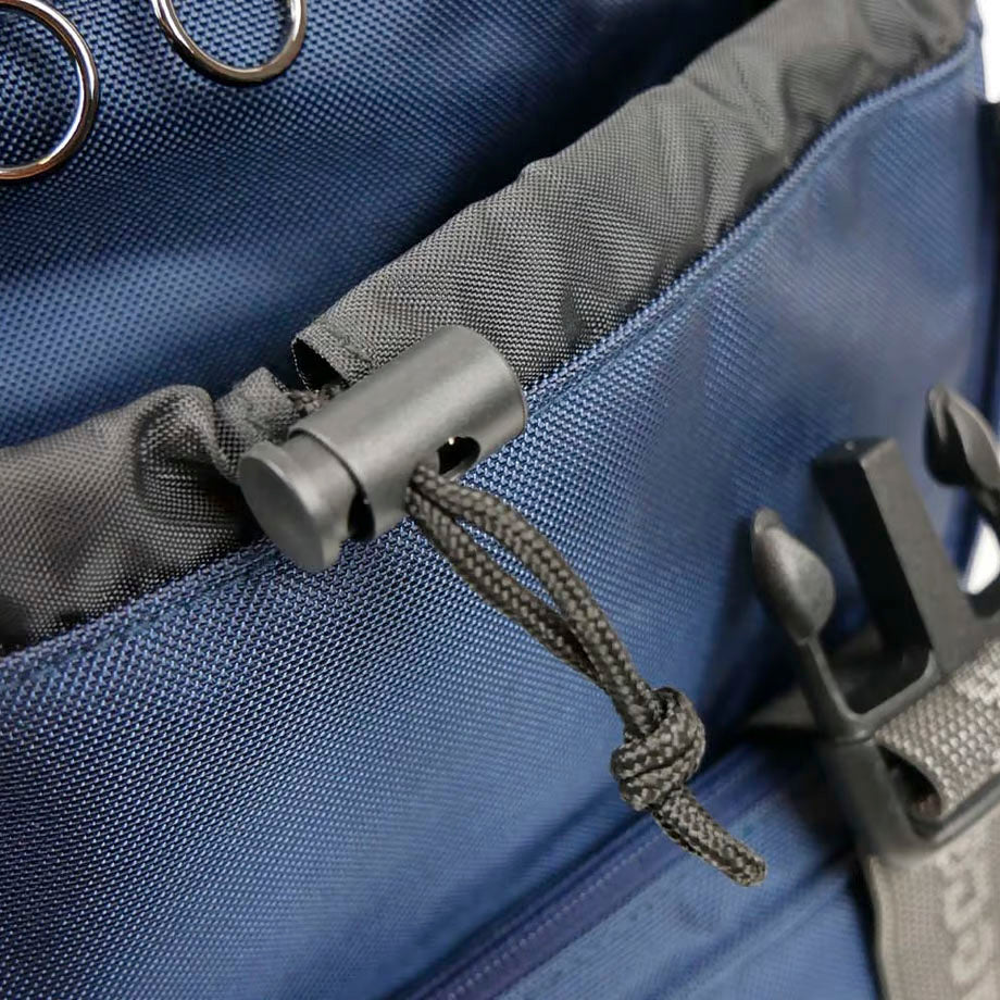 decorate Lurie／ネイビー