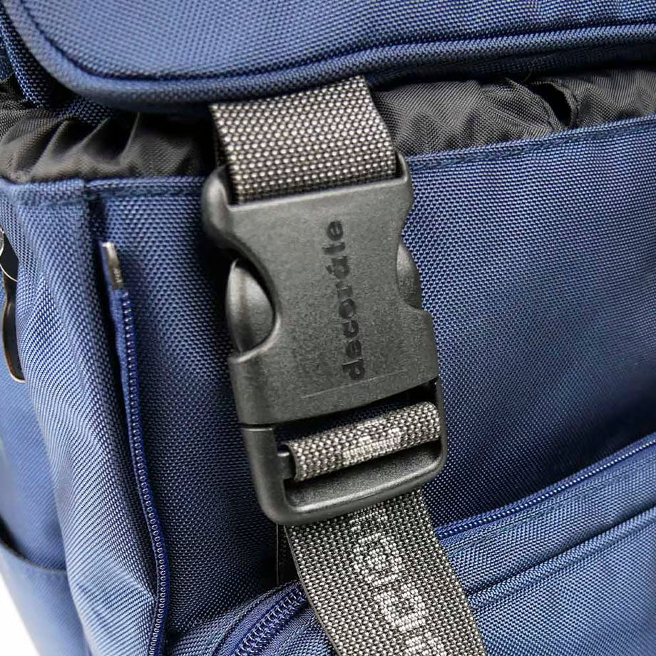 decorate Lurie／ネイビー