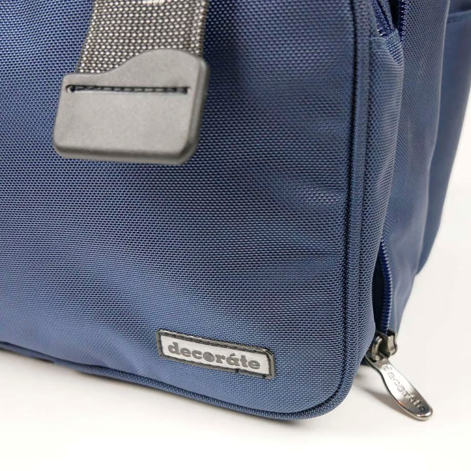 decorate Lurie／ネイビー