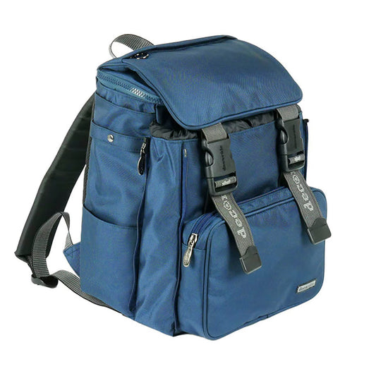 decorate Lurie／ネイビー