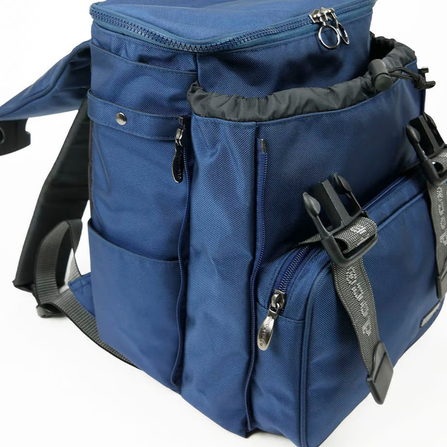 decorate Lurie／ネイビー