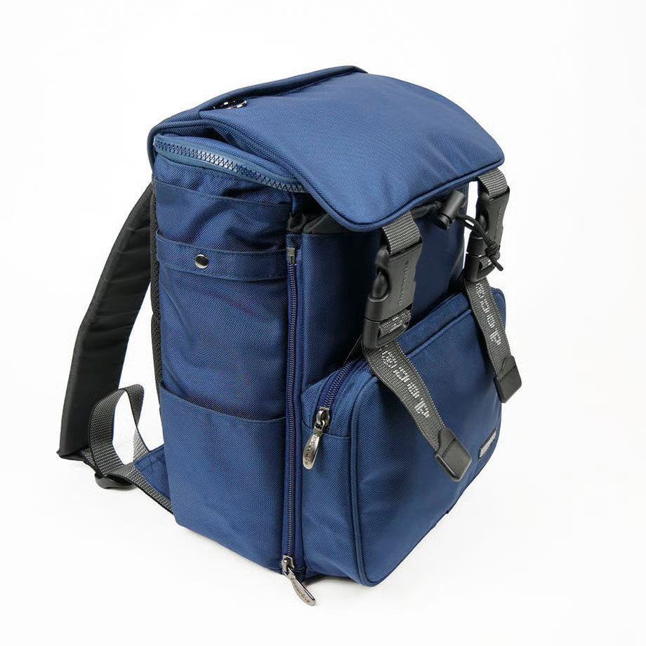 decorate Lurie／ネイビー