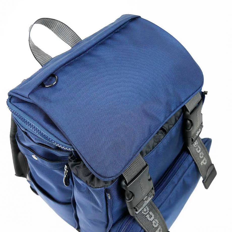 decorate Lurie／ネイビー