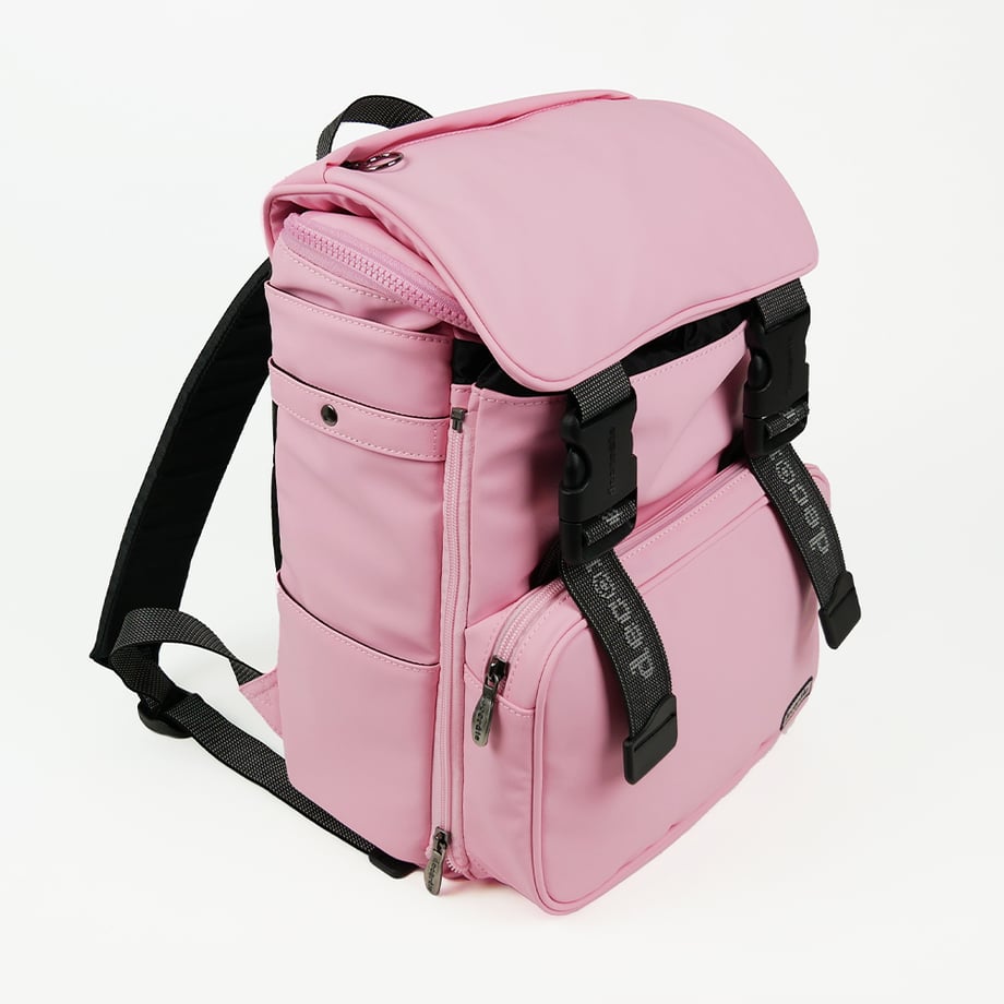 Chamie／パウダーピンク