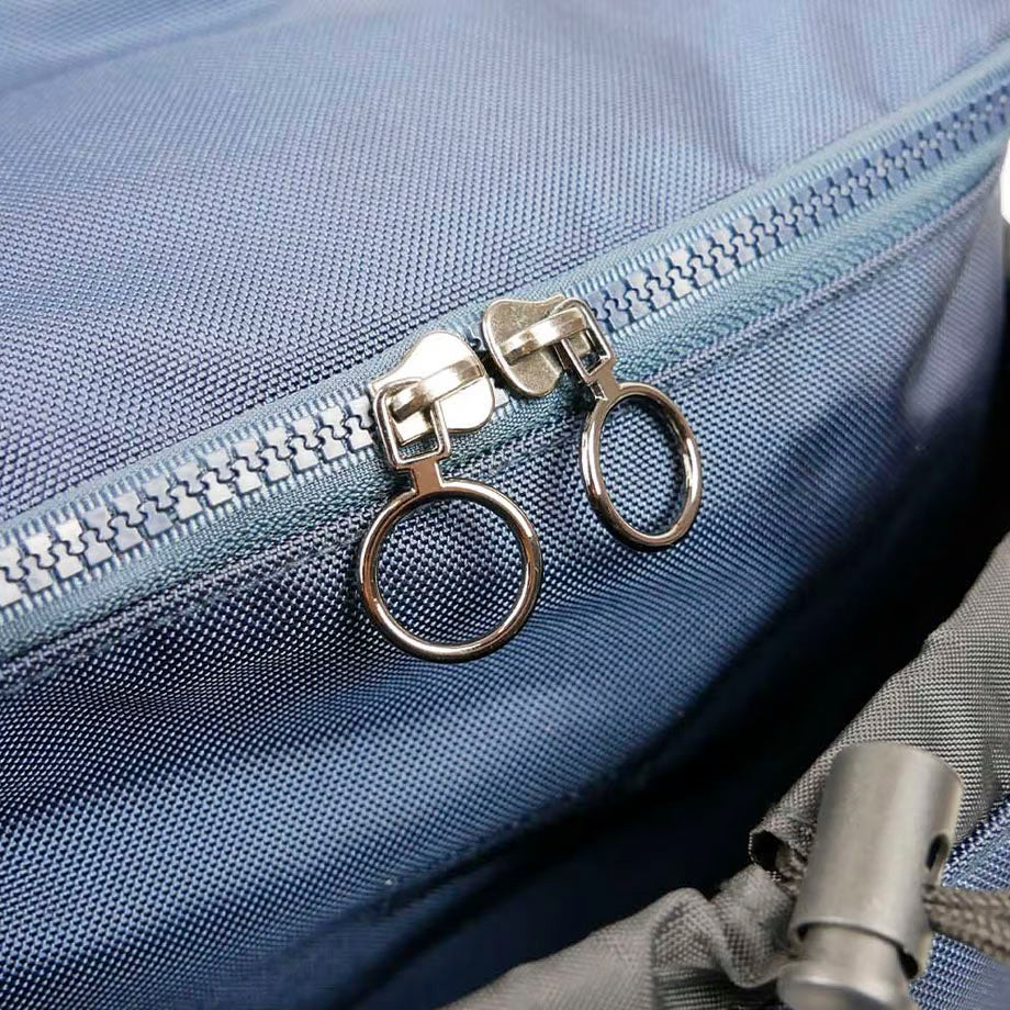 decorate Lurie／ネイビー