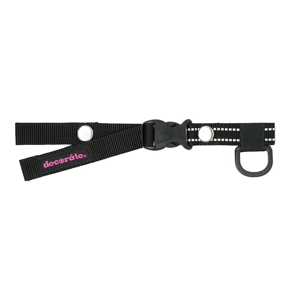Personal Strap／ピンク