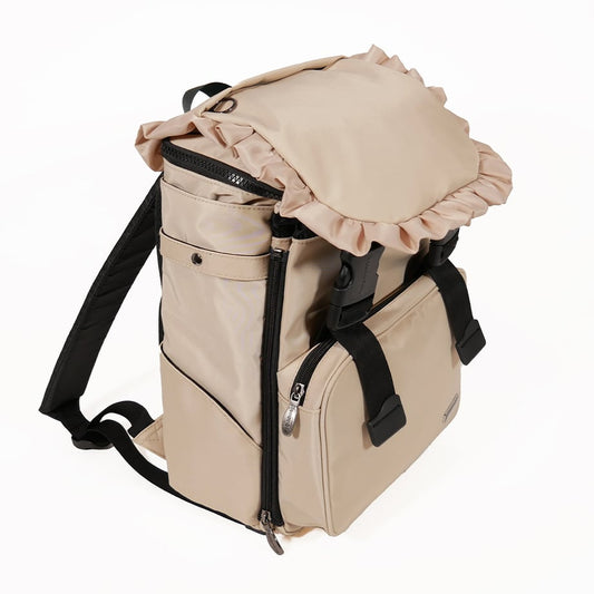 volant ／ベージュ