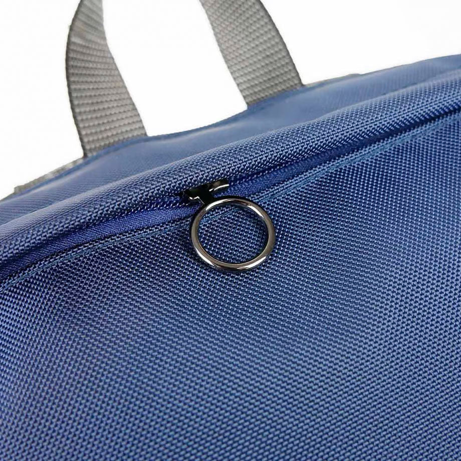 decorate Lurie／ネイビー