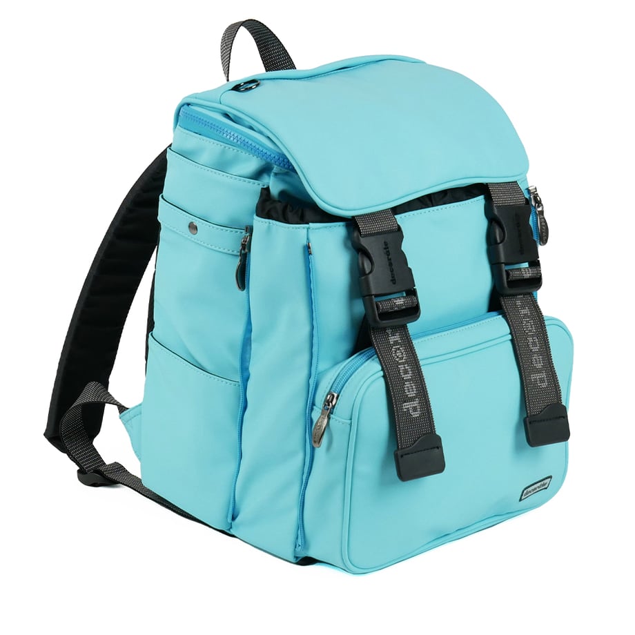 Chamie／パウダーブルー