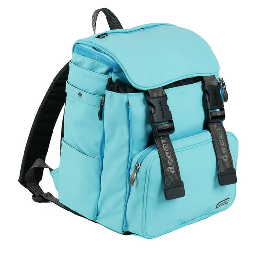 Chamie／パウダーブルー