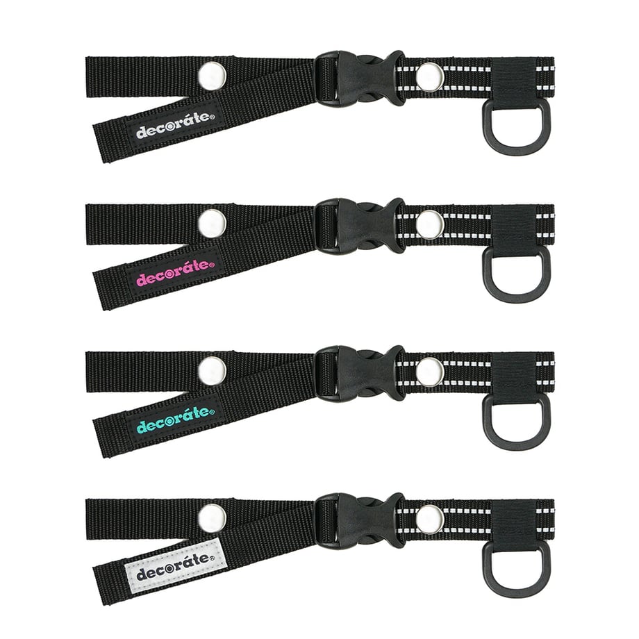 Personal Strap／ピンク