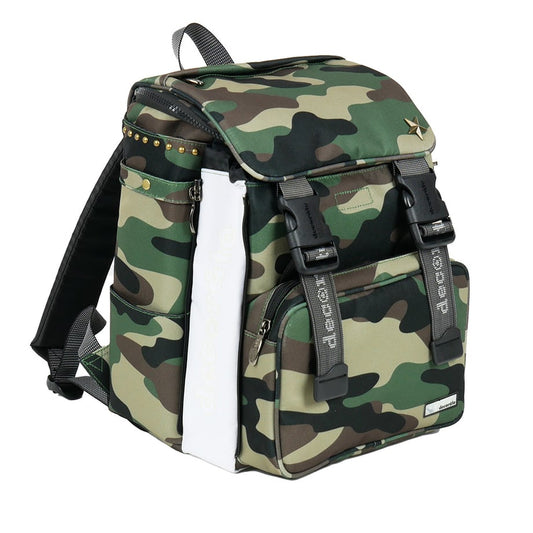 decorate FLAGE／カモフラージュ