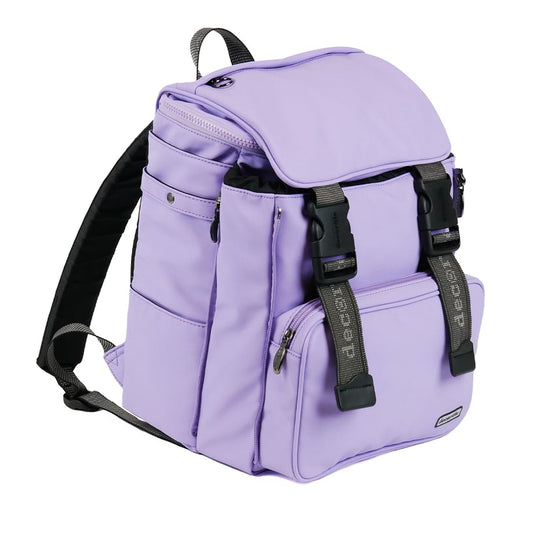 Chamie／パウダーパープル