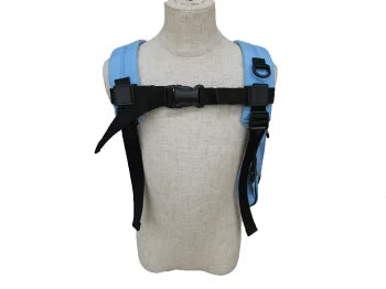 胸ベルト（バックル）