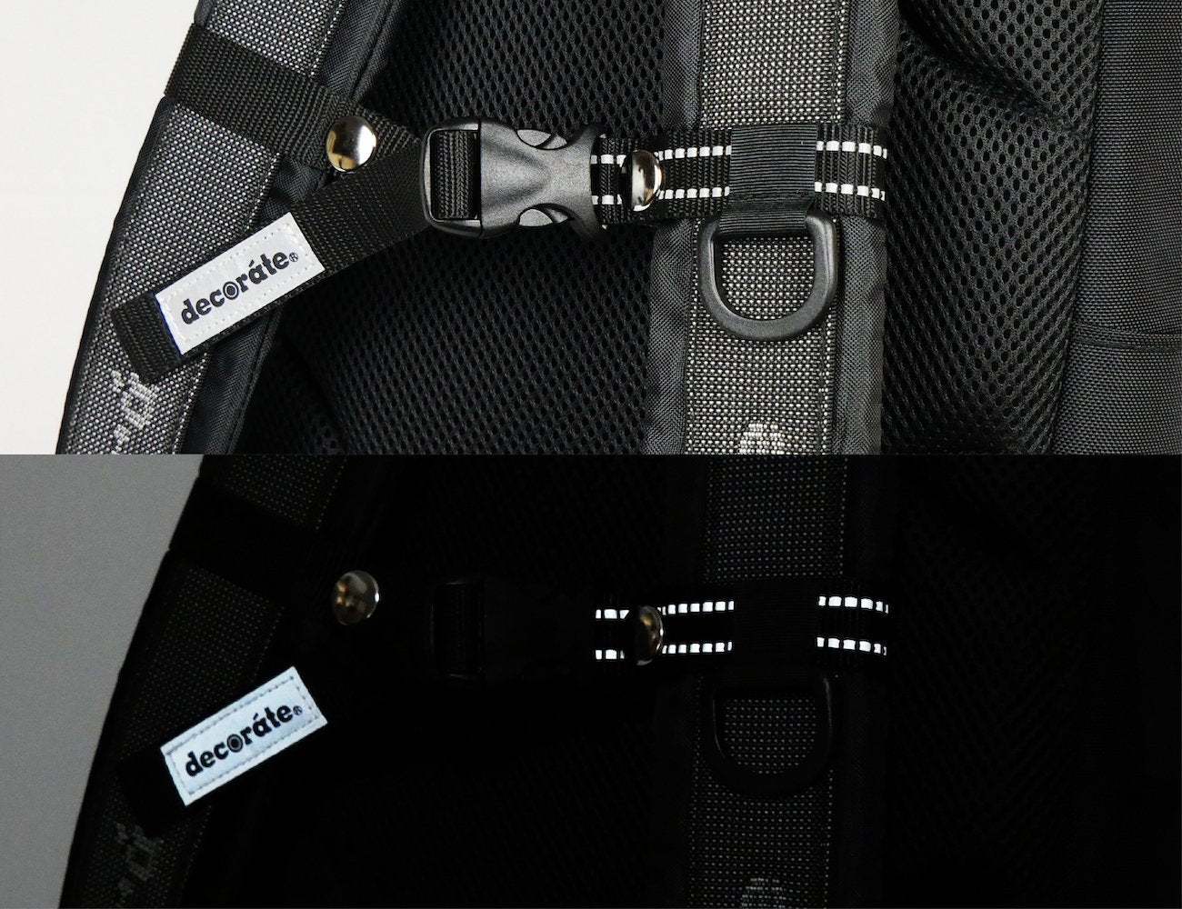 Personal Strap／フラッシュ