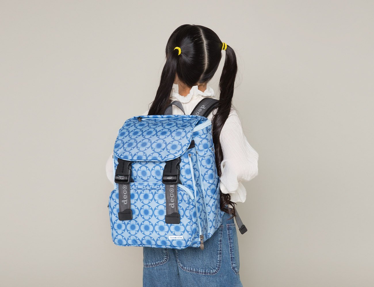 decorate Maysen／サファイア